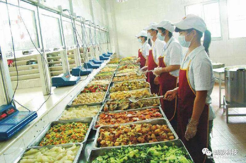 從WMS系統(tǒng)分析食品及食堂安全問題