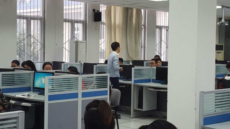 四川交通職業(yè)技術學院JAVA開班